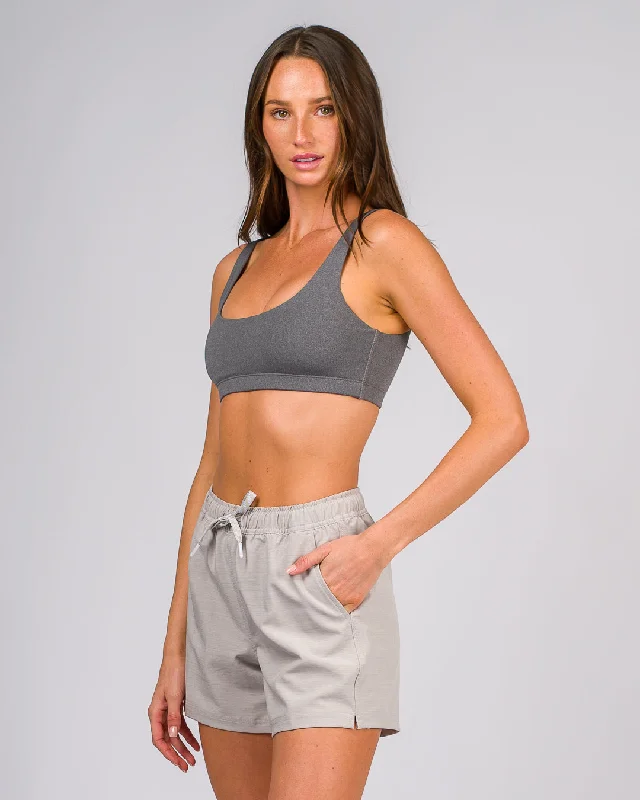 Women's Daily Hybrid Shorts