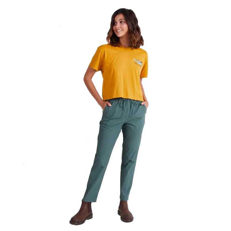 Women's Migration Pant