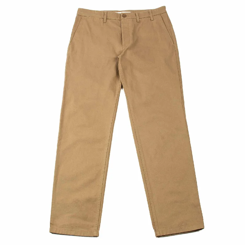 Norse Projects Aros Heavy Utility Khaki