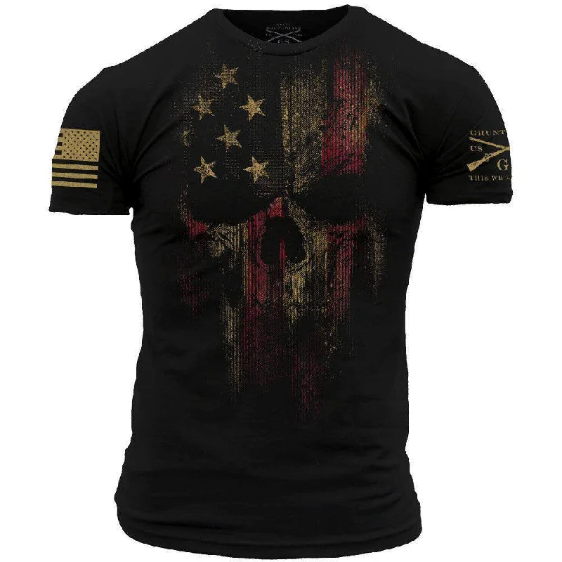 American Reaper 2.0 T-Shirt - Black