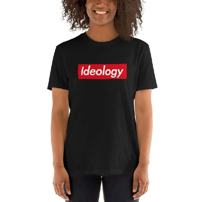 Ideology - Premium T-Shirt