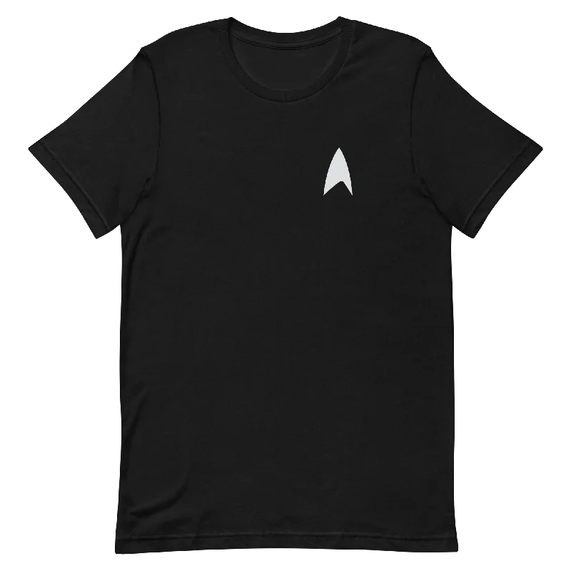 Star Trek: Lower Decks Crew Unisex Premium T-Shirt