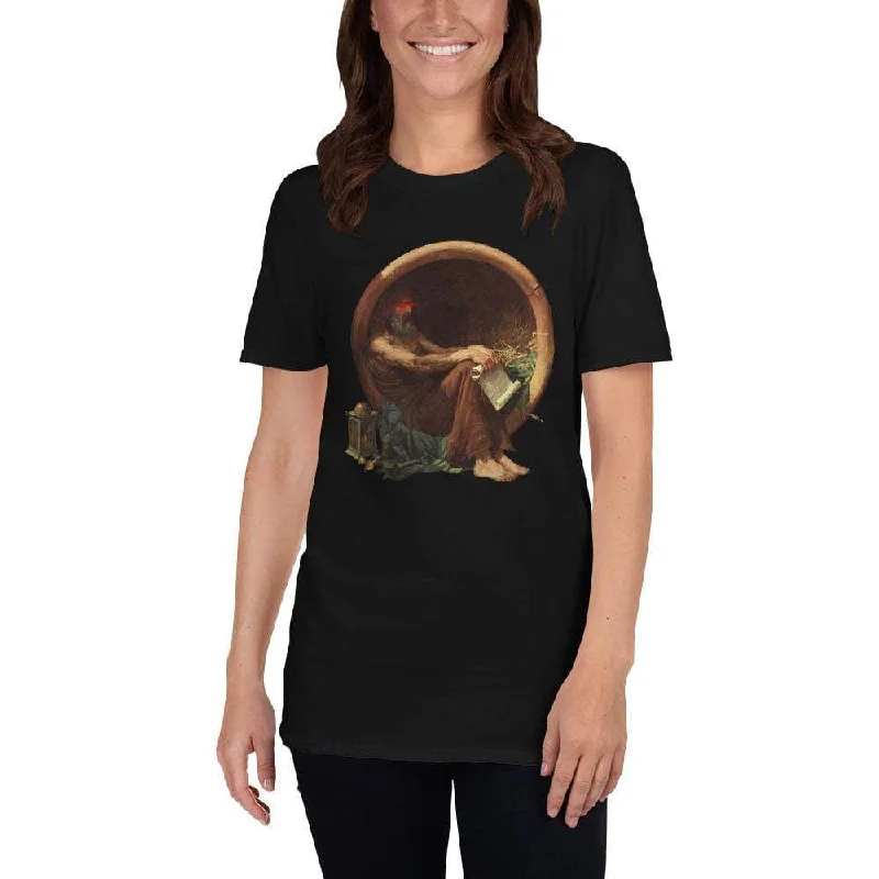 Triggered Diogenes - Premium T-Shirt