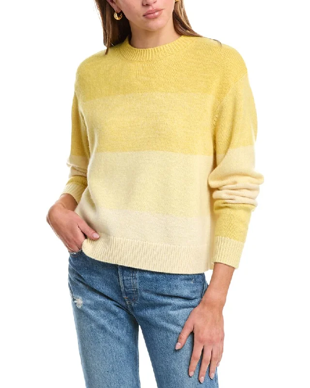 ba&sh Candy Cashmere Sweater