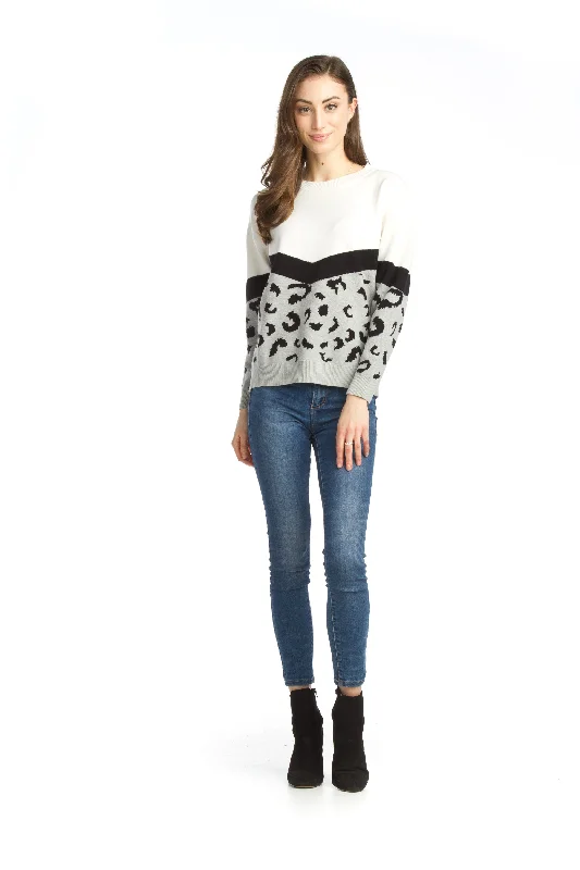 Roseglen Sweater