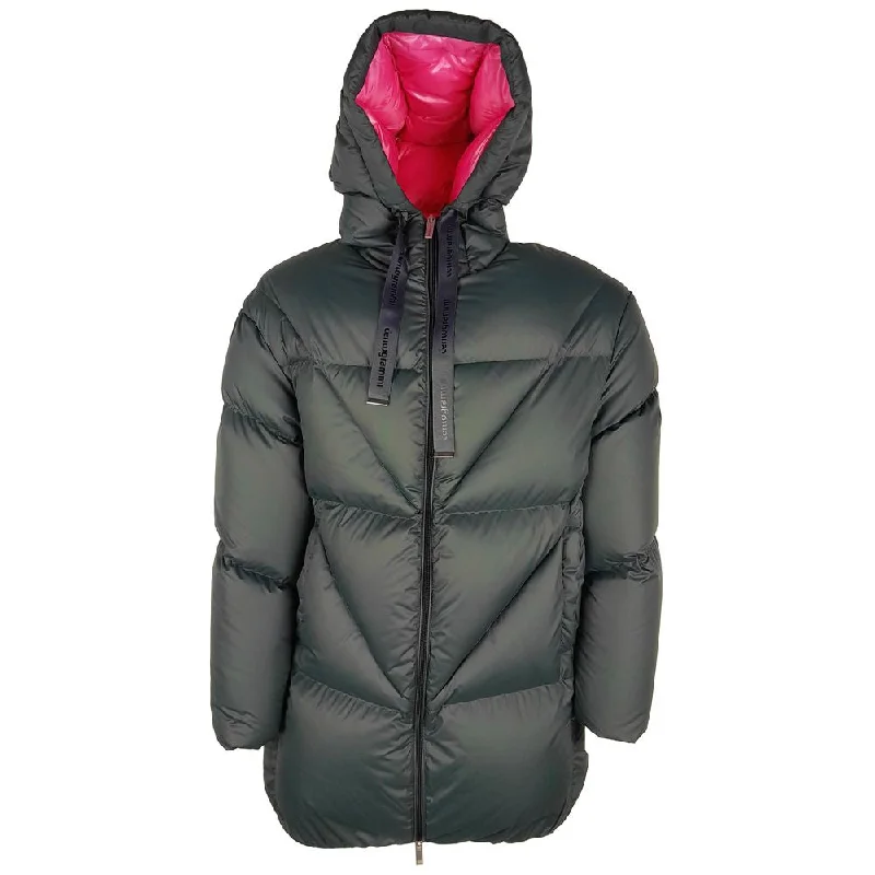 Centogrammi  Nylon Jackets & Women's Coat