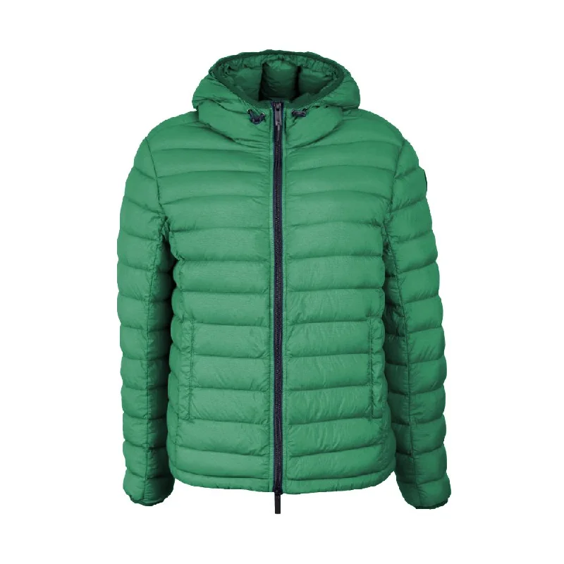 Centogrammi  Nylon Jackets & Women's Coat