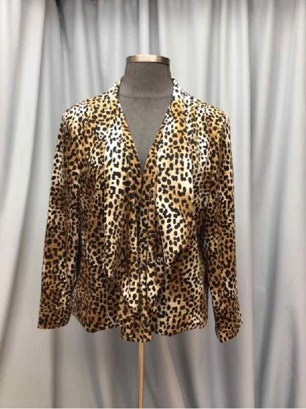 DRESSBARN SIZE 22/24 Ladies JACKET