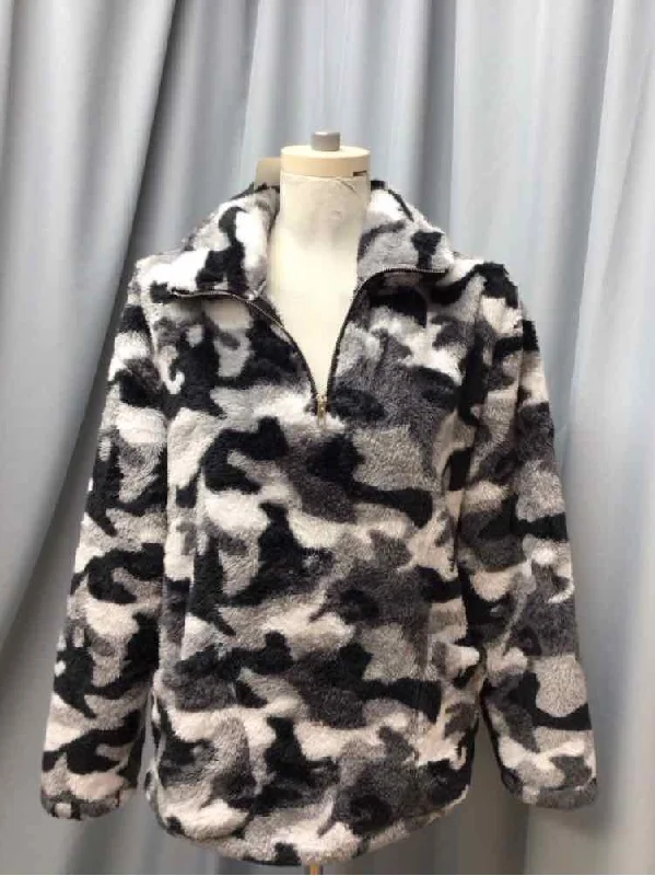 EPRETTY SIZE SMALL Ladies JACKET