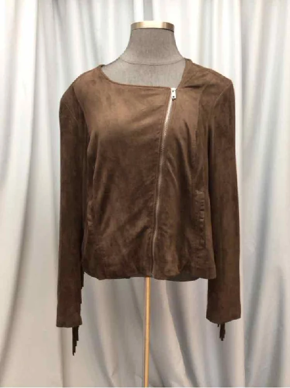 LANE BRYANT SIZE 22/24 Ladies JACKET