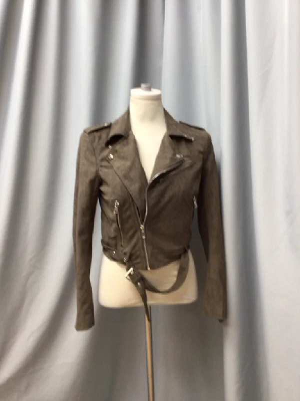 LULUS SIZE SMALL Ladies JACKET