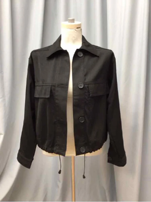 MAX STUDIO SIZE XSMALL Ladies JACKET