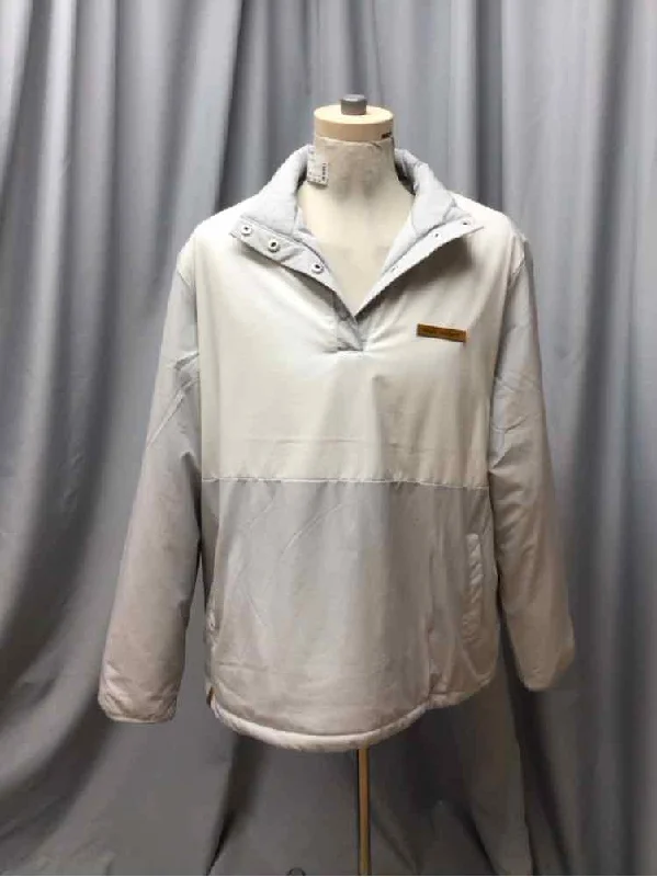 SIMPLY SOUTHERN SIZE X LARGE Ladies JACKET