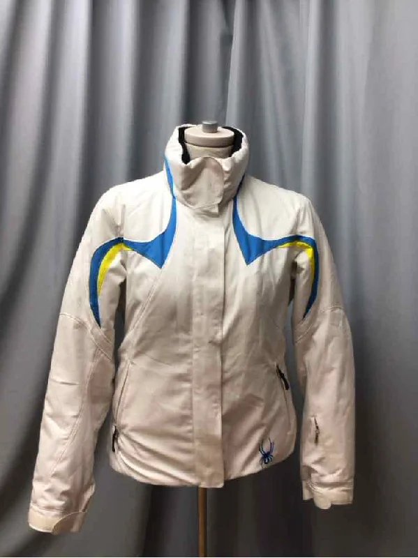 SPYDER SIZE 8 Ladies JACKET