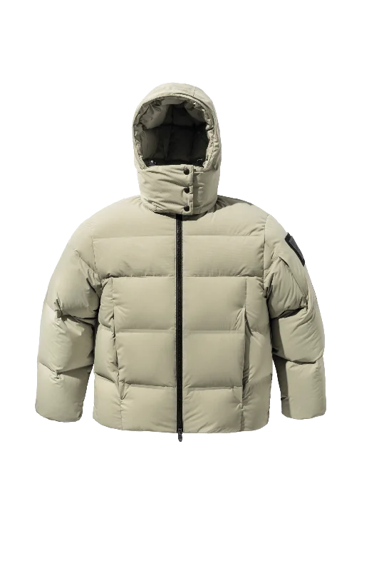 Una Women's Performance Puffer