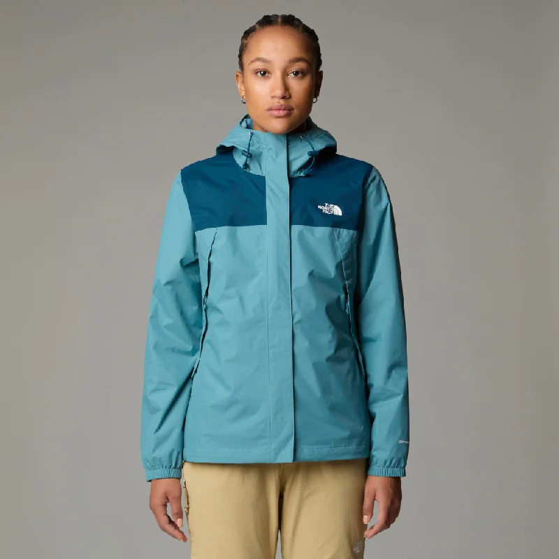 WOMEN'S ANTORA JACKET