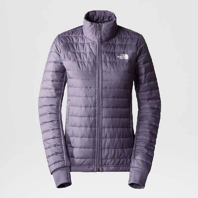 WOMEN'S CANYONLANDS HYBRID JACKET