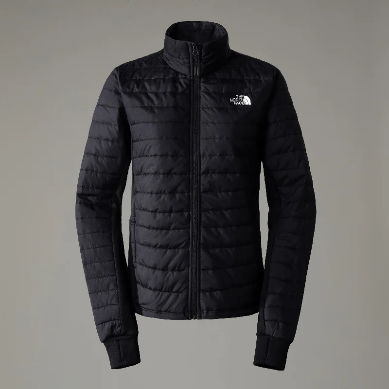 TNF Black NPF