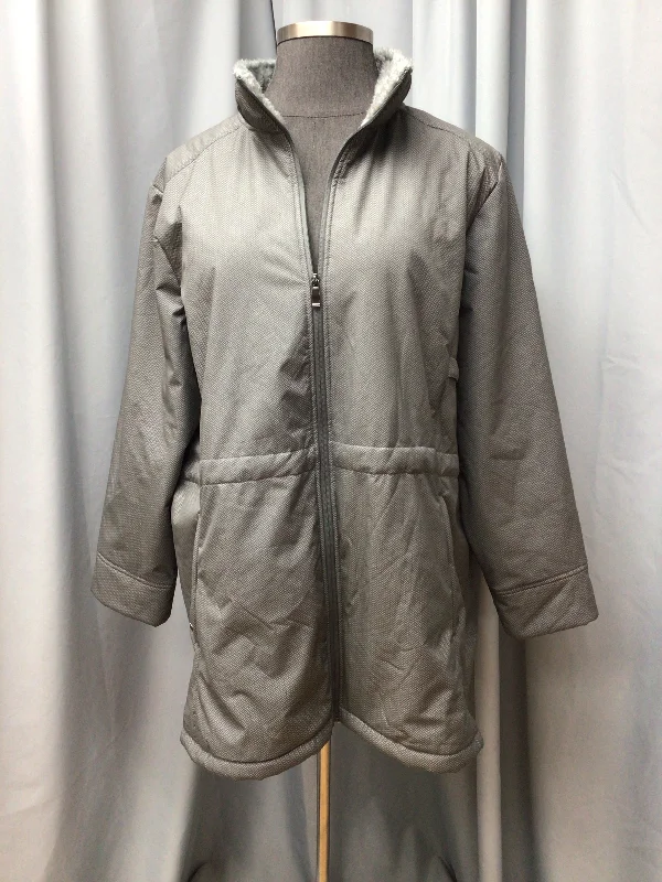 ZERO XPOSUR SIZE 3 X Ladies JACKET