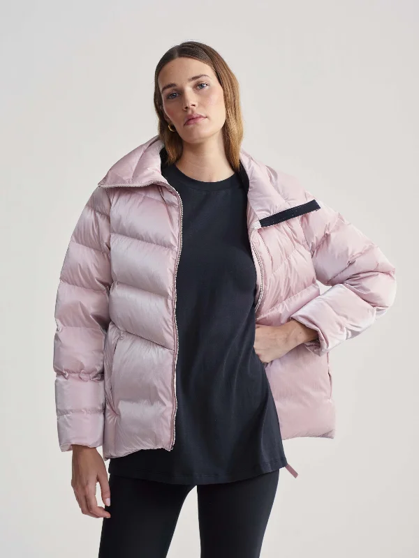 Alena Down Jacket