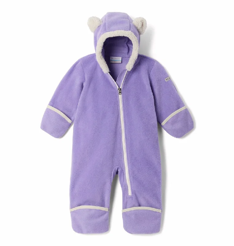 Infant Tiny Bear Bunting II