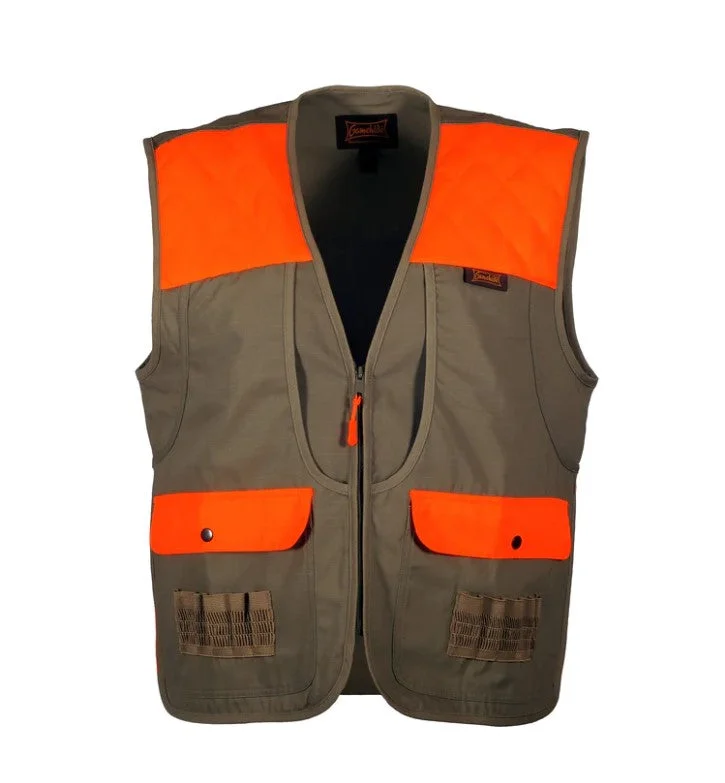 Shelterbelt Vest