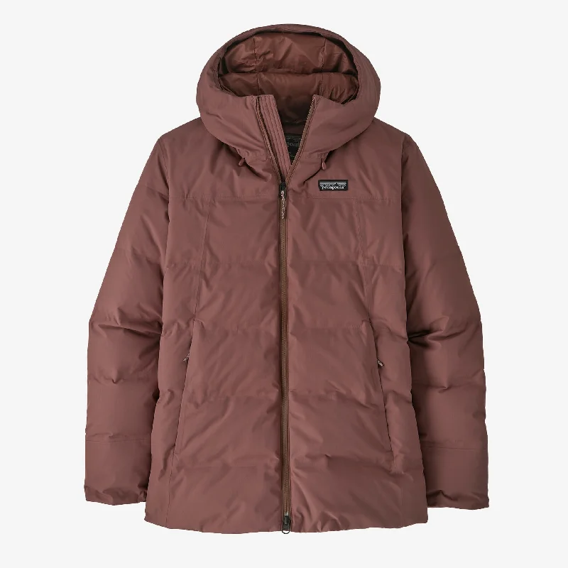 Women's Jackson Glacier Jacket