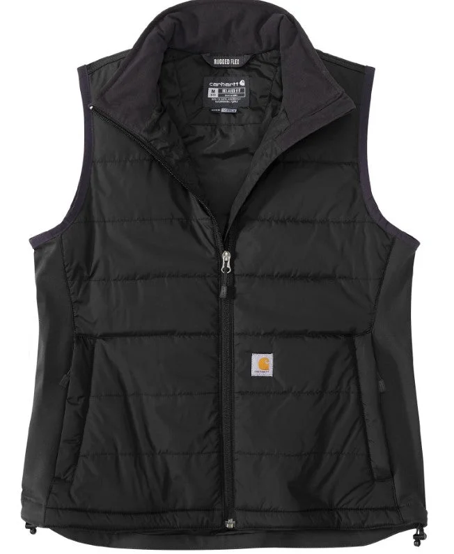 Women's Rain Defender RelaxedFit LightWeight Insulated Vest