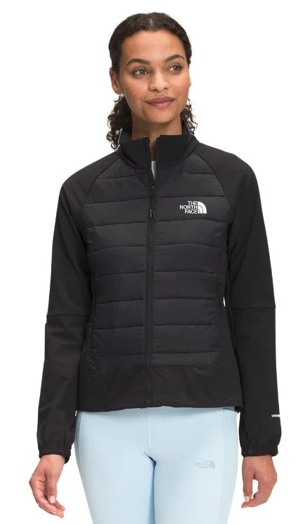 Women's Shelter Cove Hybrid Jacket